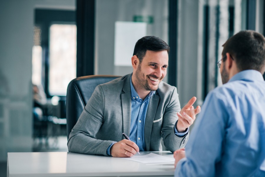 C'est quoi un agent commercial indépendant ?