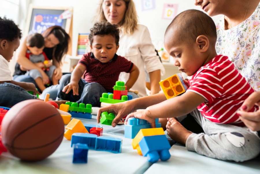 Pourquoi opter pour une crèche d'entreprise ?