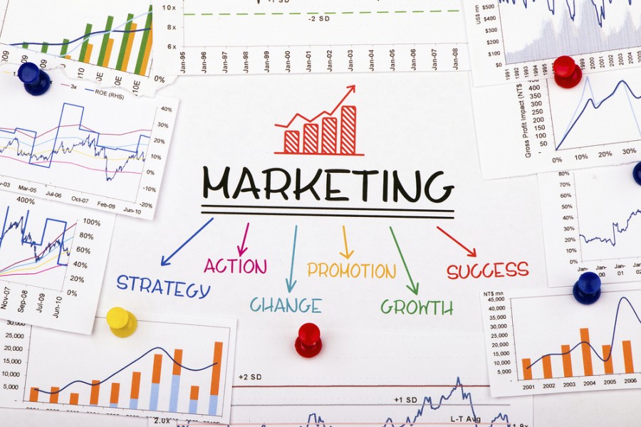 Démarche marketing : sur quoi se base t-elle ?