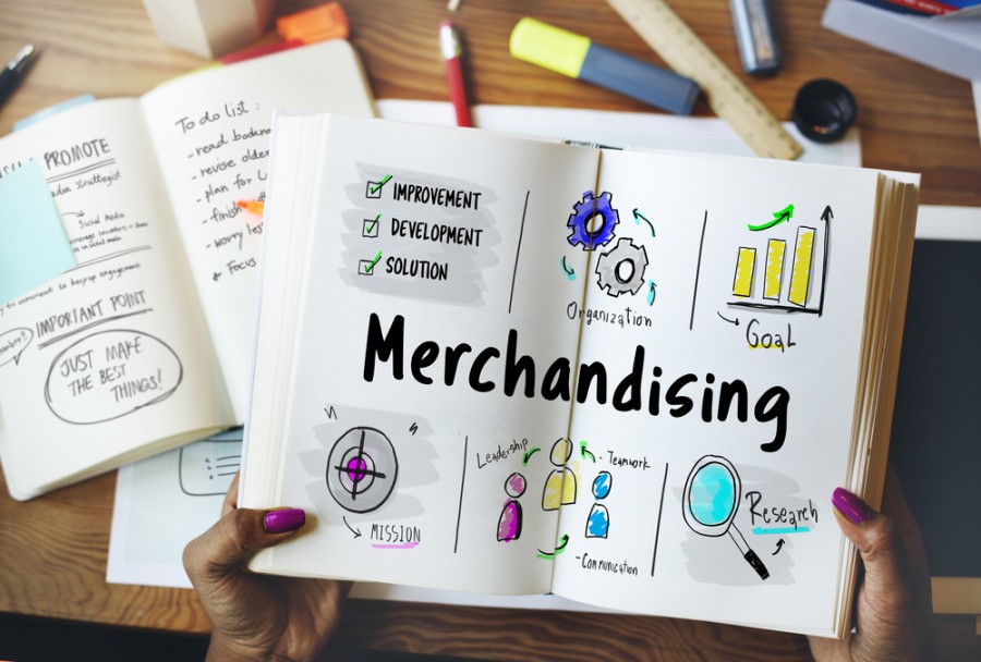 Optimiser le merchandising de gestion pour votre entreprise