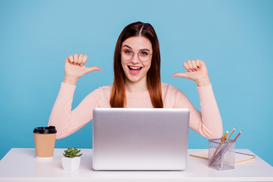 Pourquoi le Personal Branding est votre meilleur allié pour se démarquer ?