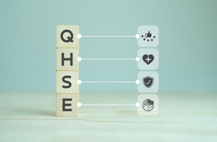 Quel est le rôle d'un QHSE ?