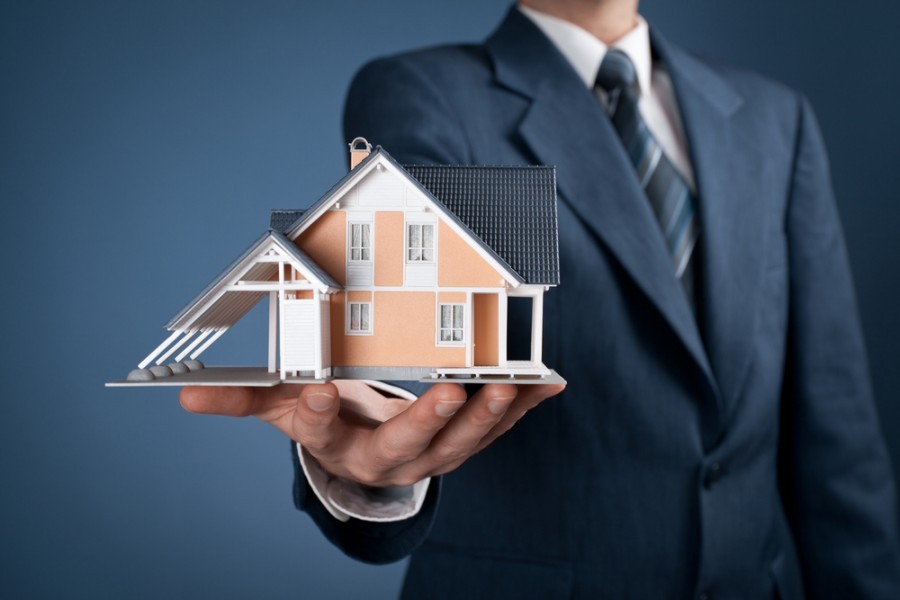 Quel est le salaire moyen d'un agent immobilier ?