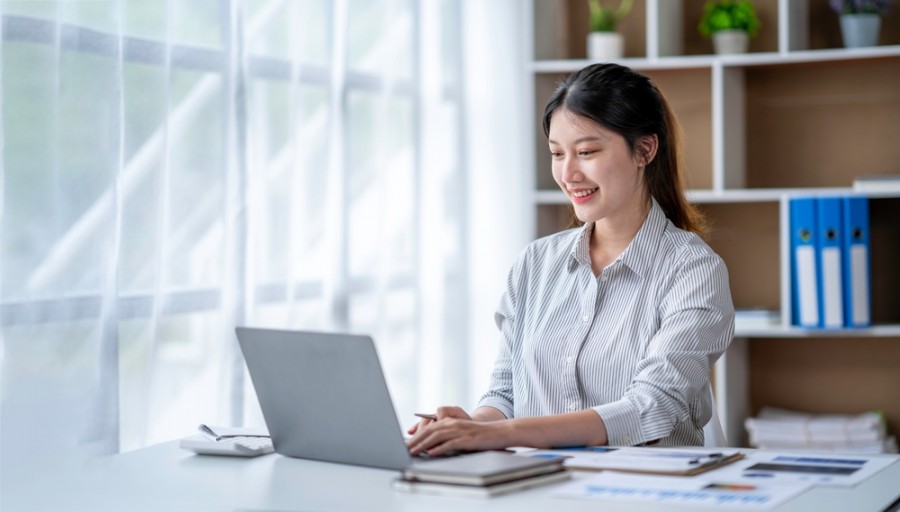 Quel est le salaire net d'un gestionnaire de paie ?