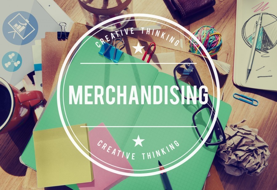 Quel est l'objectif de merchandising ?