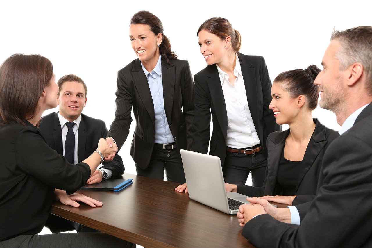 stage entreprise