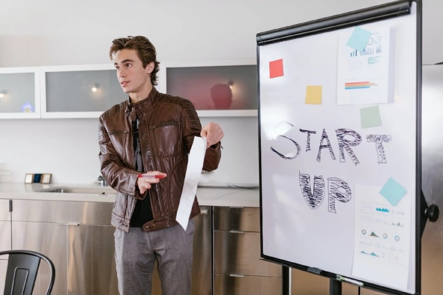Tout savoir sur le statut de portage entrepreneurial